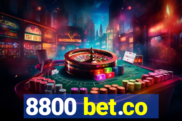 8800 bet.co